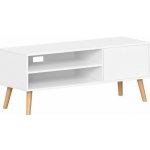Vasagle Scandi 120 cm – Zbozi.Blesk.cz