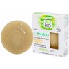 Ostatní kosmetická pomůcka SO’BIO étic Pur BAMBOO Houbička konjac s bambusem exfoliační čištění pleti 18 g