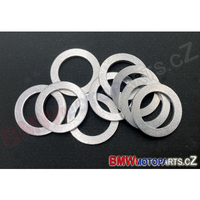 AL těsnící podložka 12 x 18 | Zboží Auto