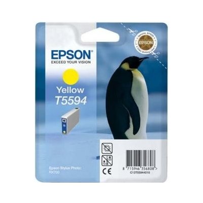 Epson T55944010 - originální – Hledejceny.cz