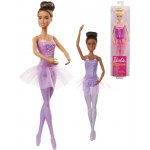 Barbie Balerína růžová – Zboží Mobilmania