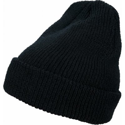Flexfit pletená čepice FX1545K Black – Hledejceny.cz