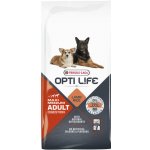 Versele Laga Opti Life Adult Digestion Medium & Maxi 12,5 kg – Hledejceny.cz