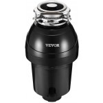 VEVOR Drtič odpadu do dřezu 1,25 HP – Zbozi.Blesk.cz