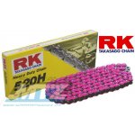 RK Racing Chain Řetěz 520 H 118 – Sleviste.cz