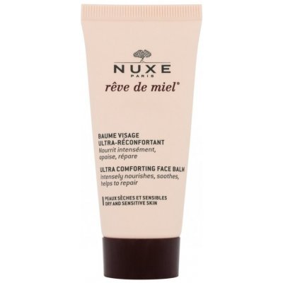 Nuxe Reve de Miel Ultra Comforting Face Balm 30 ml – Hledejceny.cz