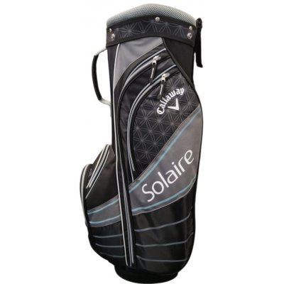 Callaway Solaire Cart Bag – Zboží Mobilmania