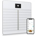 Withings Body Cardio WBS04 White – Zboží Mobilmania