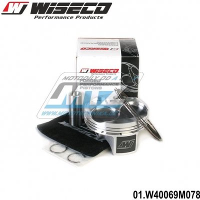 Wiseco 40069M07800 | Zboží Auto