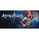 Asterigos: Curse of the Stars – Hledejceny.cz