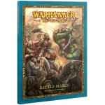 Warhammer: The Old World: Generic Battle March General's Companion – Zboží Živě