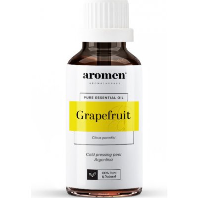 Aromen Loyly Masters Grapefruit 50 ml – Hledejceny.cz