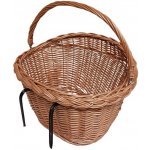 Koš na kolo proutěný Cita 45 cm – Sleviste.cz
