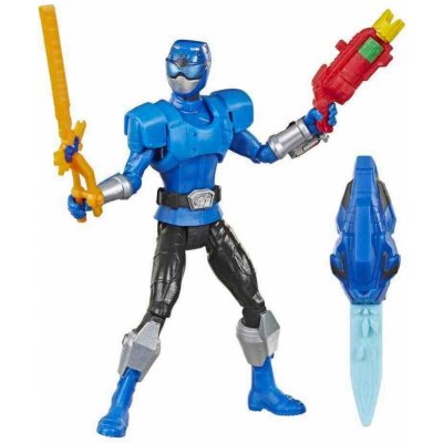 Hasbro Power Rangers BEAST-X BLUE RANGER – Hledejceny.cz