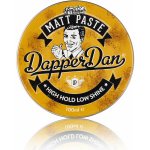 Dapper Dan Matt Paste matná pasta 100 ml – Zboží Mobilmania