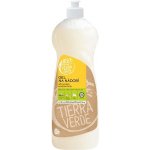 Tierra Verde Gel na nádobí BIO citron 1 l – HobbyKompas.cz