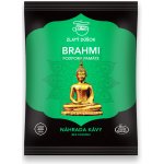 Good Nature Ajurvédská náhrada kávy Brahmi 100 g – Zboží Mobilmania