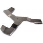 Riwall Pro nůž 46 cm pravý GDRACC00072 – Zboží Dáma