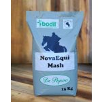 NovaEqui Mash Dietetická směs pro lepší trávení a srst 15 kg – Zboží Dáma