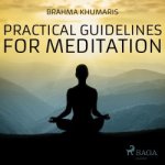 Practical Guidelines For Meditation (EN) – Zboží Dáma