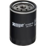 Olejový filtr HENGST FILTER H10W16 H10W16