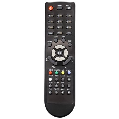 Dálkový ovladač SKYMASTER DTR4500 – Zboží Živě