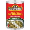 Omáčka La Costeňa Salsa Enchiladas Verdes 420 g