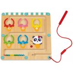 2Kids Toys Magnetická hra Natoč zmrzlinu – Zboží Dáma