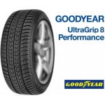 Goodyear Ultragrip Performance 8 245/45 R18 100V Runflat – Sleviste.cz