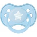 Canpol babies silikon symetrický Pastels modrá