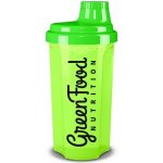 GreenFood Nutrition Shaker 500 ml – Hledejceny.cz