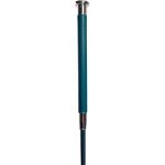 Bičík drezurní HKM Gel tyrkysová m – Hledejceny.cz