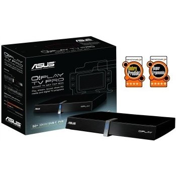 ASUS O!PLAY TV Pro