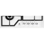 Electrolux EGS6436WW – Zbozi.Blesk.cz