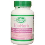 Organika TrioHerb 60 kapslí – Hledejceny.cz