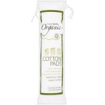 Baby start odličovací tampony organické 100 ks – Sleviste.cz