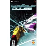 Wipeout Pulse – Zboží Mobilmania