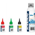 Kavan POWER CA PACK 3 x 20 g + aktivátor 200 ml – HobbyKompas.cz