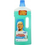 Mr. Proper univerzální čistič Jarní vůně 1 l – HobbyKompas.cz