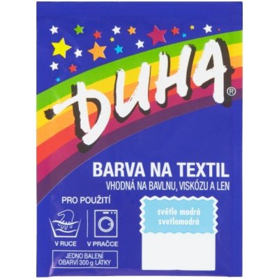 Duha Ideal č.31 sv.modrá 15 g Marca – Zboží Mobilmania