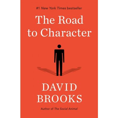 The Road to Character