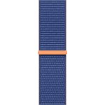 Apple Watch 45mm Ocean Blue Sport Loop MW4P3ZM/A – Zboží Živě