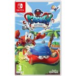 Kraken Odyssey Nintendo Krabičkový přepínač – Hledejceny.cz
