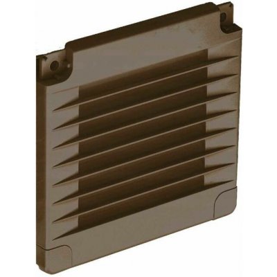 AirRoxy MSZh 150 x 150 mm hnědá – Hledejceny.cz