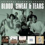Original Album Classics - Sweat and Tears Blood CD – Sleviste.cz