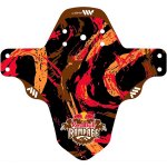 AMS RedBull Rampage – Zboží Dáma