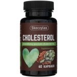 Skoczylas Cholesterol 60 kapslí – Hledejceny.cz