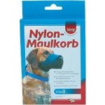 Trixie náhubek nylon ochranný 24 cm M č.3 – Sleviste.cz
