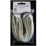 šňůra izolační 16x16mm (600°C) ISOTEM 10 (2m) – Hledejceny.cz