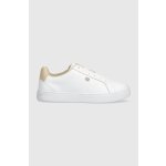 Tommy Hilfiger Essential Court sneaker FW0FW07686 bílá – Sleviste.cz